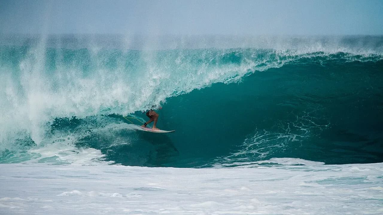 Surf Lessons