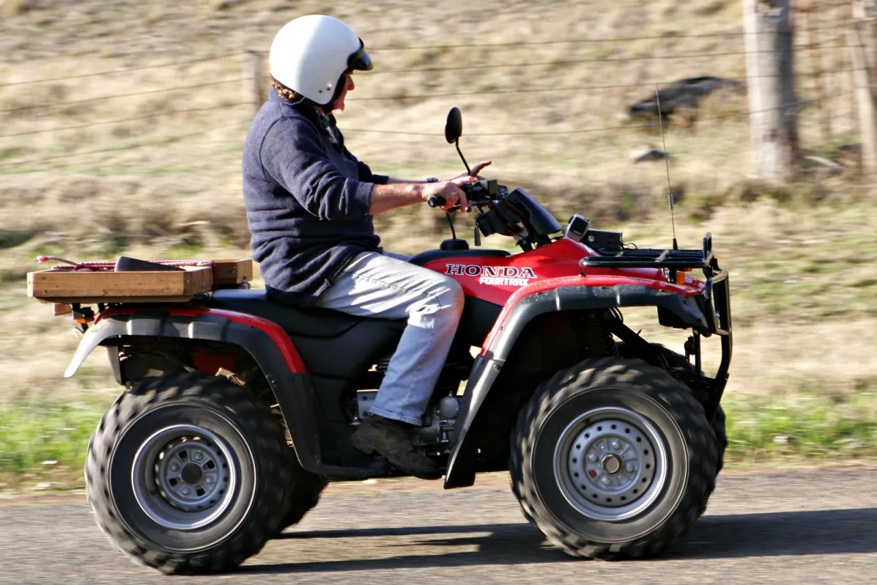 ATV Adventure