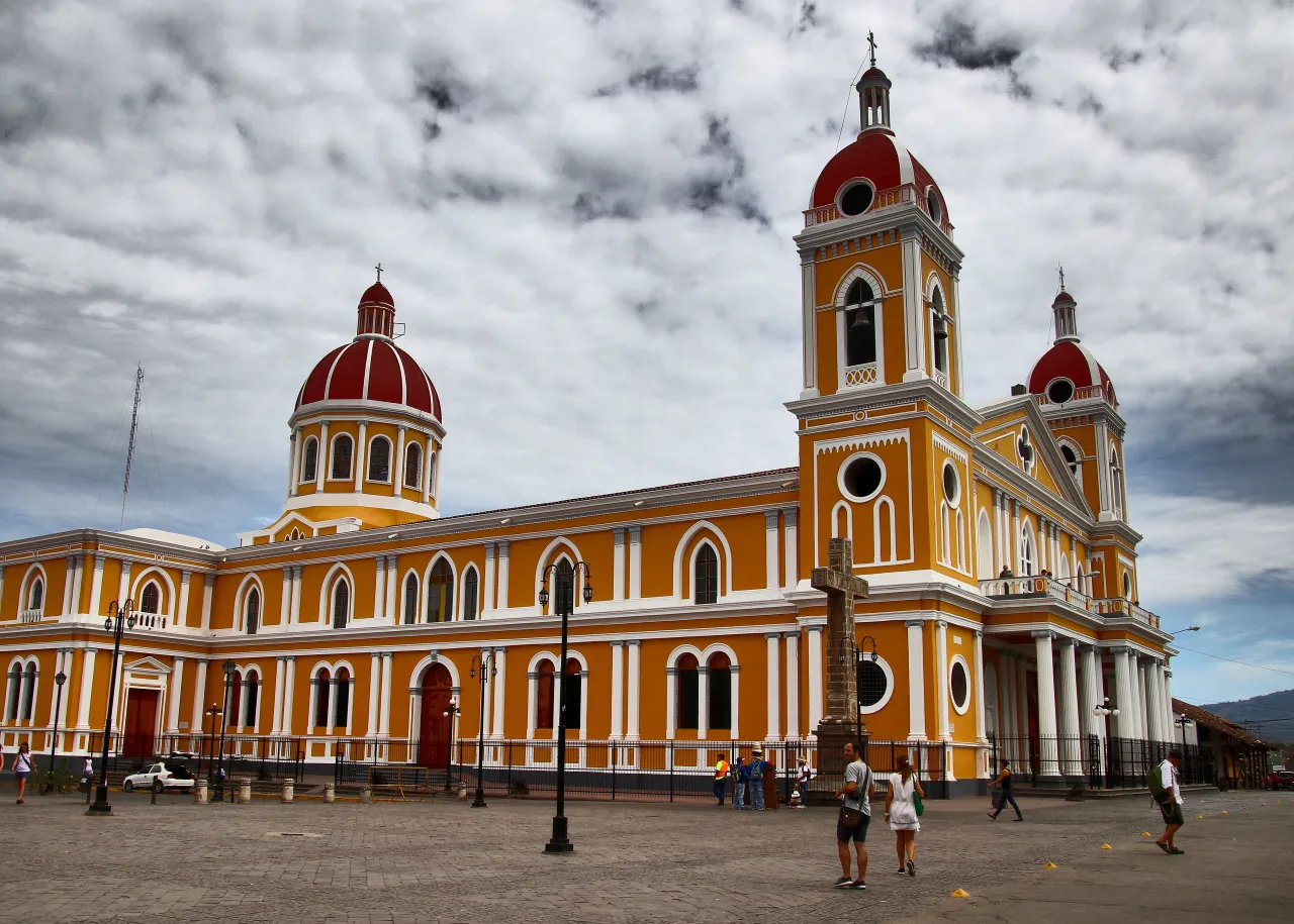 Nicaragua One Day Trip