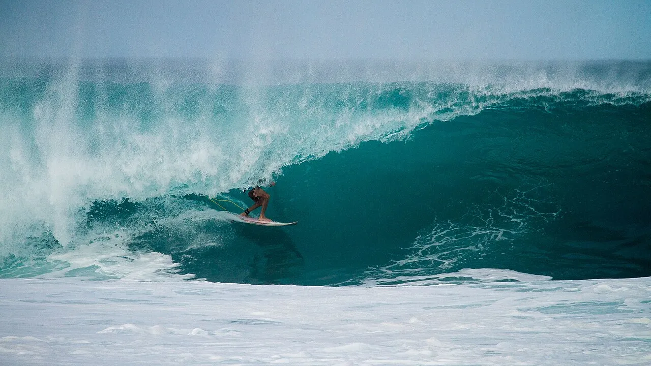 Surf Lessons